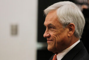 Sebastián Piñera asegura que “si mi interés fuera privado no estaría en ninguna campaña
