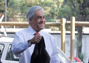 Fiscal Guerra asegura que declaración de Piñera sería en “no más de 30 días”