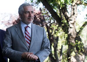 Jorge Abbott designa al fiscal Raúl Guzmán para investigar denuncias en Caso Maristas