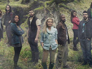 Participantes de reality show estuvieron un año aislados sin saber que el programa ya no se emitía