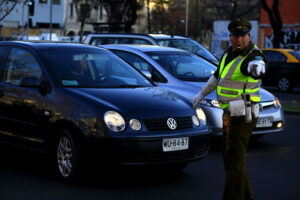 Ministro del Medio Ambiente descartó aplicar restricción permanente para catalíticos durante este 2017