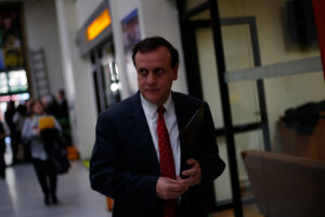 Rector Sánchez y reforma de Educación Superior: 