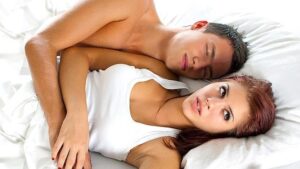 Mujeres heterosexuales tienen menos orgasmos