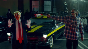 Trump vs. Snoop Dogg: el polémico video que enfrentó al presidente de EE.UU. con el rapero