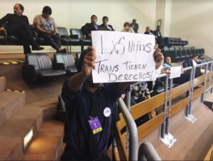 Polémica genera oficio que exige medidas a los colegios para la inclusión de niños trans