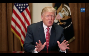 Trump supera a Trump: recorta la ayuda contra el SIDA a niños y embarazadas más pobres de África