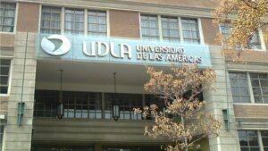 La respuesta de UDLA a la Confech por denuncia de crédito interno "más caro que el CAE"