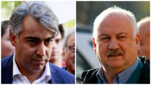 De la profundización a la Reforma Tributaria a Nueva Constitución: los puntos claves del acuerdo programático entre el PC y el PRO