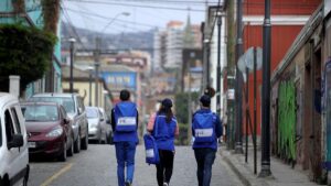 ¿Censo online? La mejor respuesta a quienes exigen que se termine la encuesta cara a cara