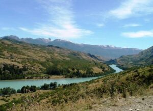 Aysén: unidos respiramos mejor