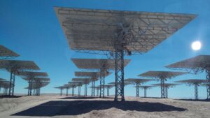 Giuseppe Casubolo, experto en sales solares: 