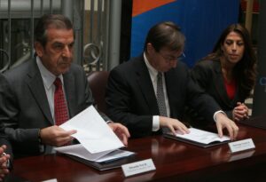 Caso SQM: citan a declarar a hija de Eduardo Frei por campaña del 2009