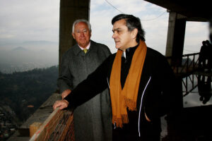 Mall de US$ 500 millones de Paulmann en Vitacura: Noticia errónea de El Mercurio