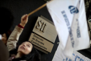 Suprema pide al Congreso modificar norma que impide que Fiscalía investigue delitos tributarios