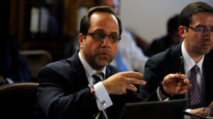 La defensa del ex contralor Ramiro Mendoza a los 