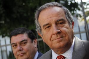 Las AFP disparan contra el Gobierno por 5%: 