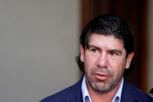 No hay respeto: Marcelo Salas sufre robo de su vehículo en Vitacura