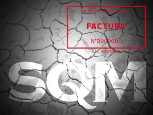 SQM aclara nombres de políticos chilenos que recibieron pagos indebidos entre 2008 y 2015