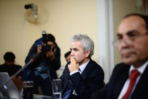 Rector del Duoc UC cuestionó proyecto de educación superior: 