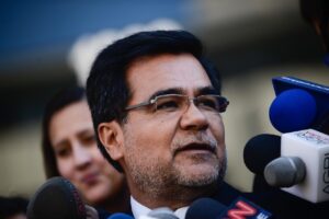 Por qué querellarse por evasión de $12 millones en Arica y no por platas políticas: brutal respuesta del SII