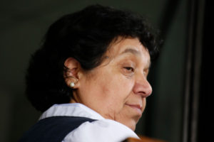 Funcionarios del Registro Civil se querellan contra Nelly Díaz por malversación de $400 millones