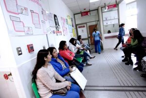 Minsal reconoce que cerca de 25 mil personas en lista de espera murieron en 2016