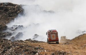Ministerio Público formalizará por daño medioambiental a ejecutivos del Consorcio Santa Marta