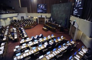 Reforma a la educ. superior: 8 claves para entender la crucial votación de esta tarde