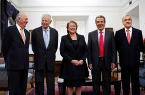 La Cuestión Suprasocial