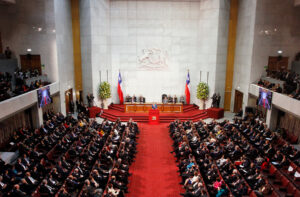 Congreso aprueba cambio de fecha de cuenta pública presidencial: será el 1 de junio