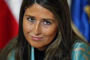 CDE se querella contra diputada Nogueira (UDI) por