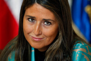 Claudia Nogueira será parte de comisión investigadora por millonario fraude en Carabineros
