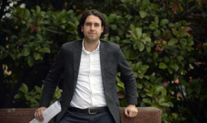 Vlado Mirosevic pide 