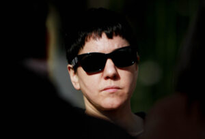 Cuchillazos en RD: Javiera Parada renuncia luego que nueva directiva vetara su candidatura