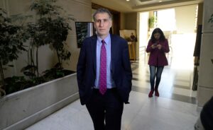 Farcas y patrimonio de 11.000 millones: 