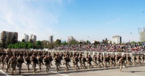 Pensiones por invalidez de Fuerzas Armadas en la mira de Contraloría