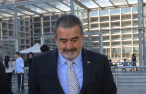 Prensa de EE.UU. revela cuánto le paga la hija de Trump a Luksic por el arriendo de su casa