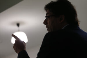 Jadue llama a no pagar parquímetros y desata la guerra en Recoleta: empresa anuncia acciones legales