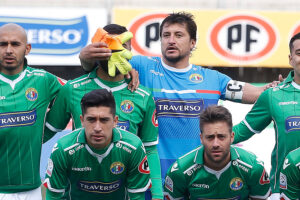 Nicolás Peric quiere ser el nuevo Rey Guachaca: 