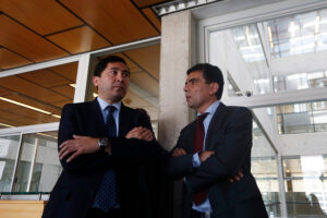 Fiscalía Oriente acusa: 