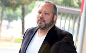 Caso Caval: Justicia se pronunciará el próximo martes si sobresee o no a Dávalos