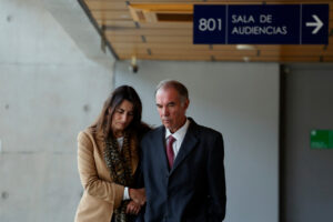 Caso Corpesca: Fiscalía tiene acceso a cuentas bancarias de Jaime Orpis y su esposa