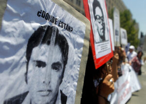 Gendarmería tiene todo listo para recibir a los primeros 30 violadores de DD.HH. en Colina I