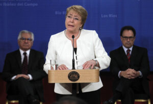 Experto asegura que gobierno presentó reforma a la Constitución 