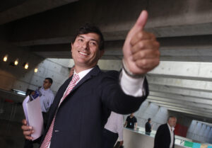 El juicio que los hermanos Parisi le ganaron a la Gran Logia de Chile