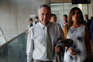 Caso Basura: Corte determina que Pedro Sabat volverá a ser investigado