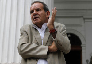 Allamand por decisión del Parlamento Europeo de reconocer a Guaidó: 