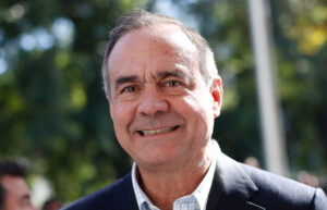 El irónico tuit con que Ignacio Walker selló el 