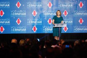 La DC, los tres caminos y el bien mayor de Chile