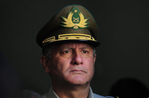 General Director de Carabineros: 